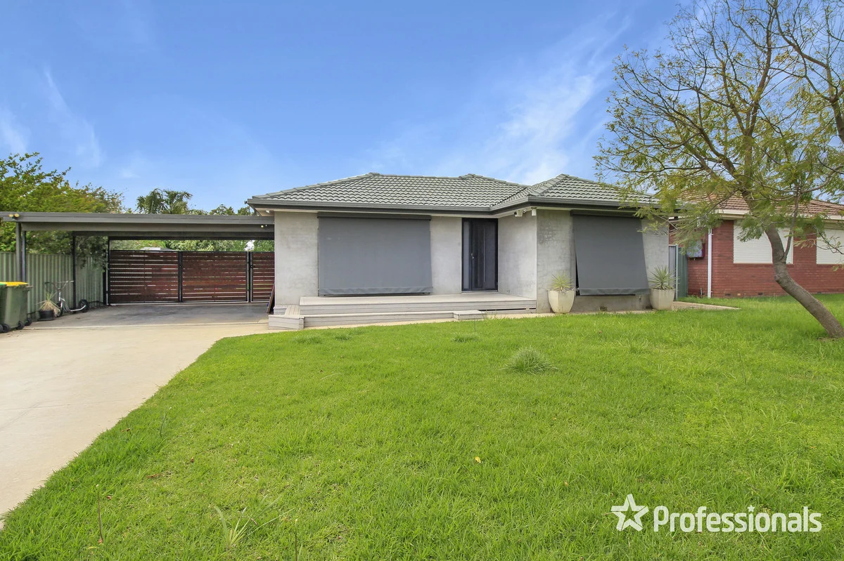 38 Dunn Avenue, Forest Hill NSW 2651