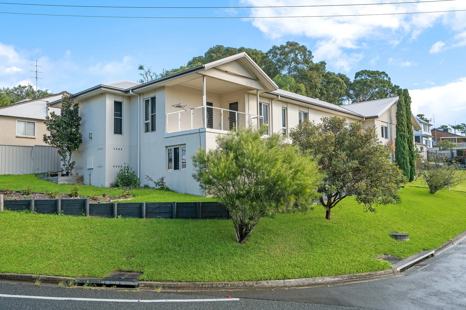 4 Beach Rd, Balcolyn NSW 2264