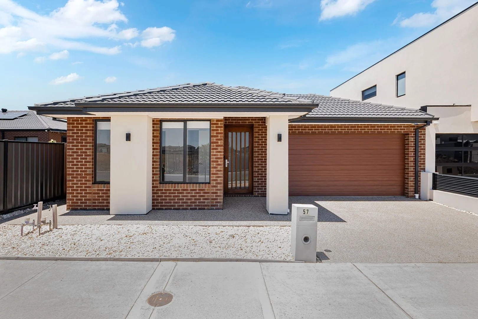 57 Leyburn Parade, Wollert VIC 3750
