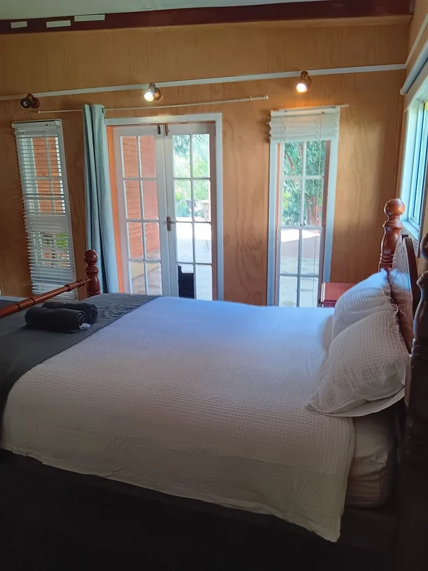 1570 Maleny Kenilworth Rd, Conondale QLD 4552