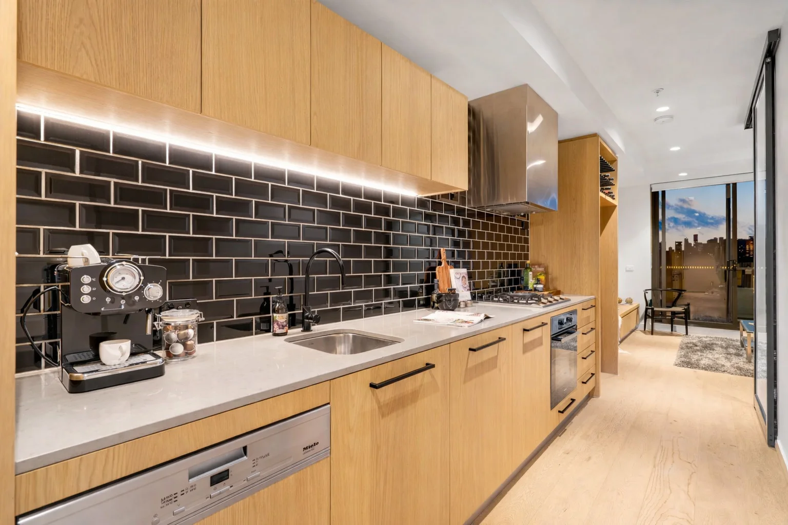Additional image 4 of 207/11 David Street, Richmond VIC 3121