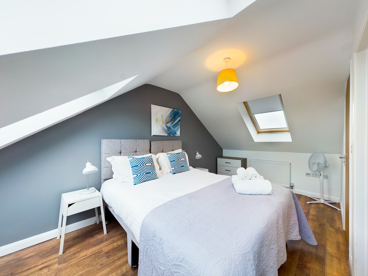 Additional image 5 of 2 Bed Flat, The Randolph Suite, OX4, N1 7GU