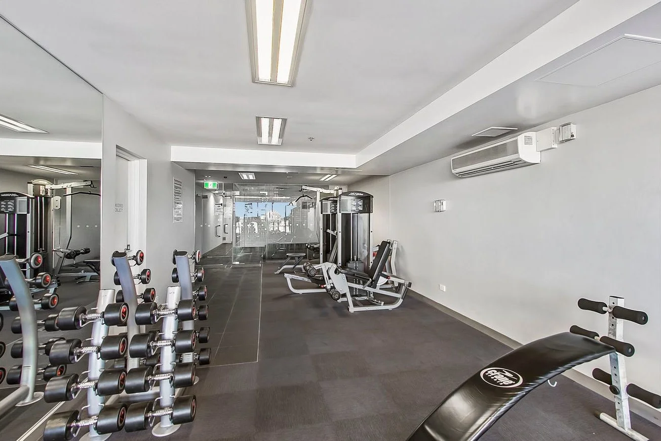 Additional image 12 of 1107/109 Clarendon Street, Southbank VIC 3006