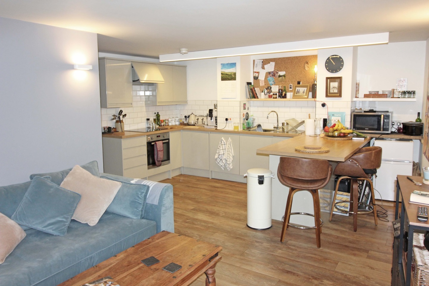 Additional image 13 of 2 Bed Flat, Figtree House, S1, N1 7GU