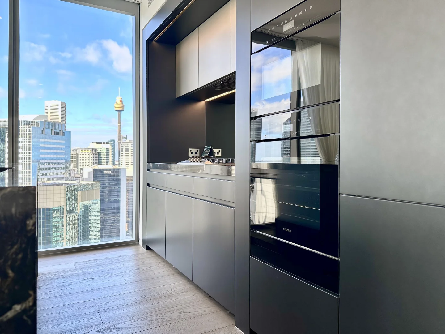 Additional image 8 of 31A/2 Watermans Quay, Barangaroo NSW 2000