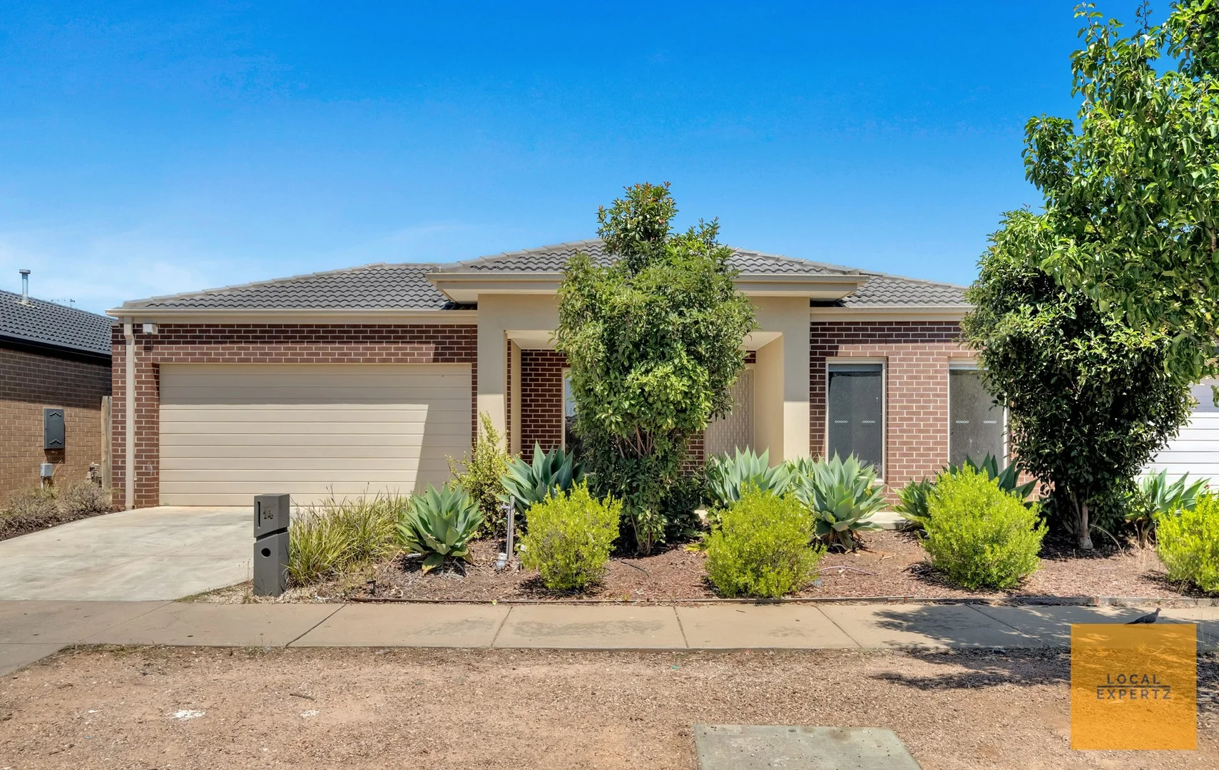 14 Norwood Avenue, Weir Views VIC 3338