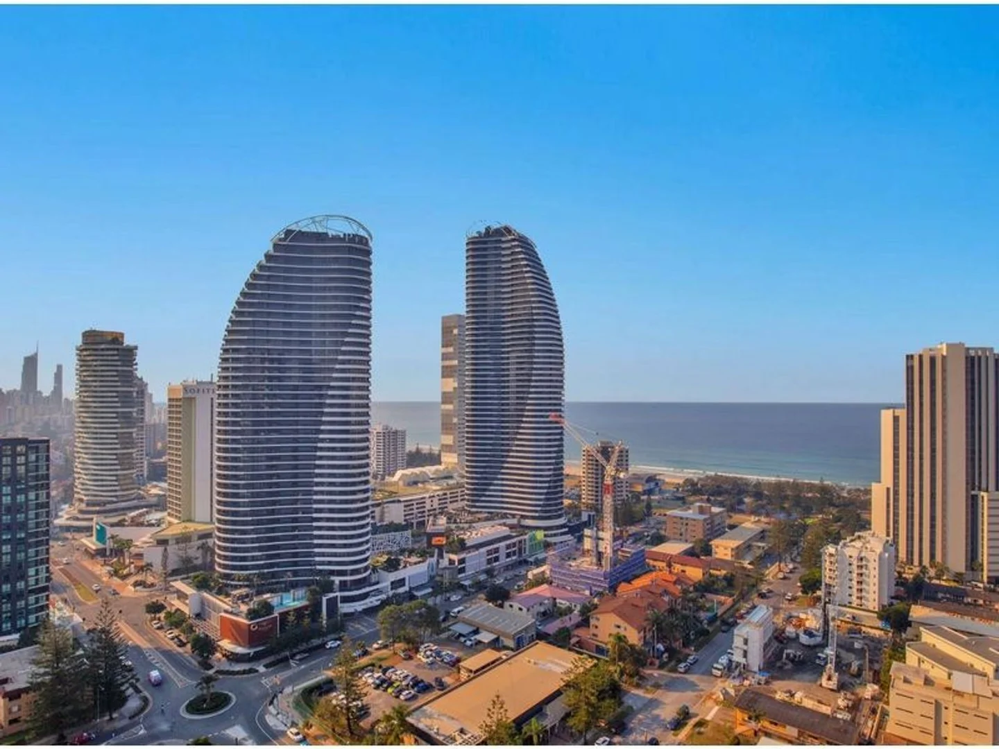 Additional image 20 of 2304/2663 Gold Coast Highway, Broadbeach QLD 4218