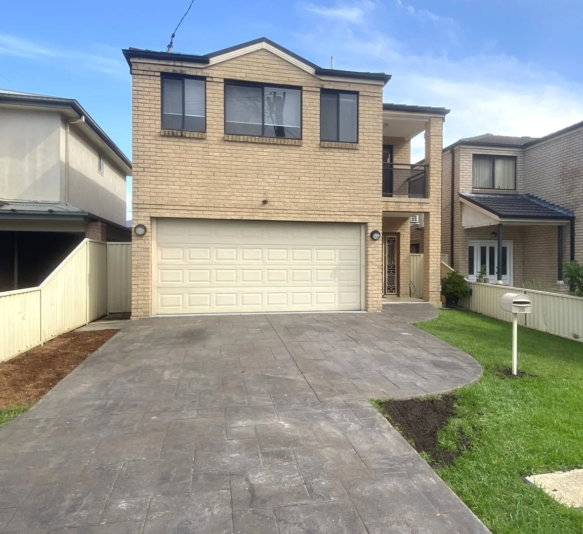 26 Varian Street, Mount Druitt NSW 2770