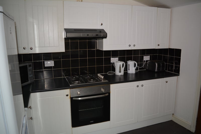 Room in a Shared House, Diana Street, CF24, N1 7GU