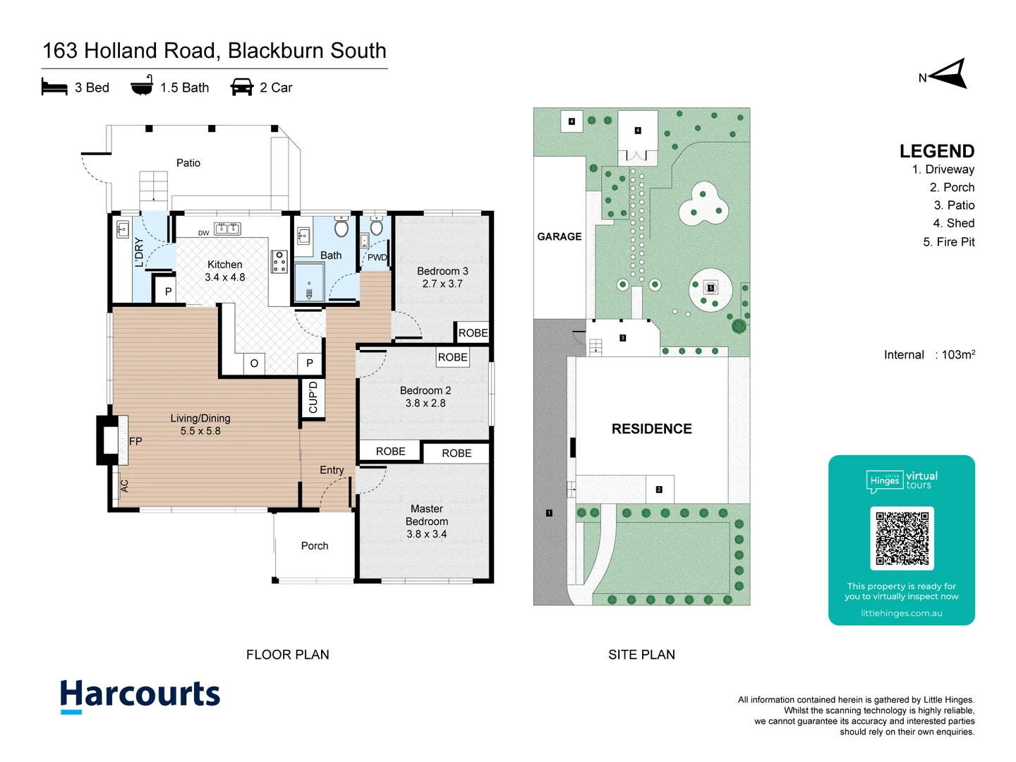 Additional image 15 of 163 Holland Road, Blackburn South VIC 3130