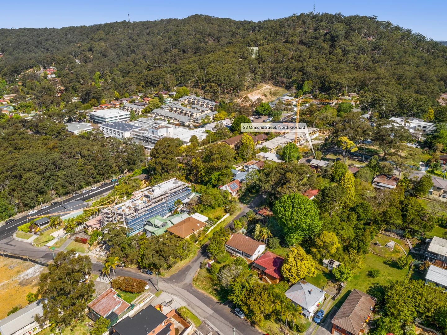 Additional image 4 of 23 Ormond Street, North Gosford NSW 2250