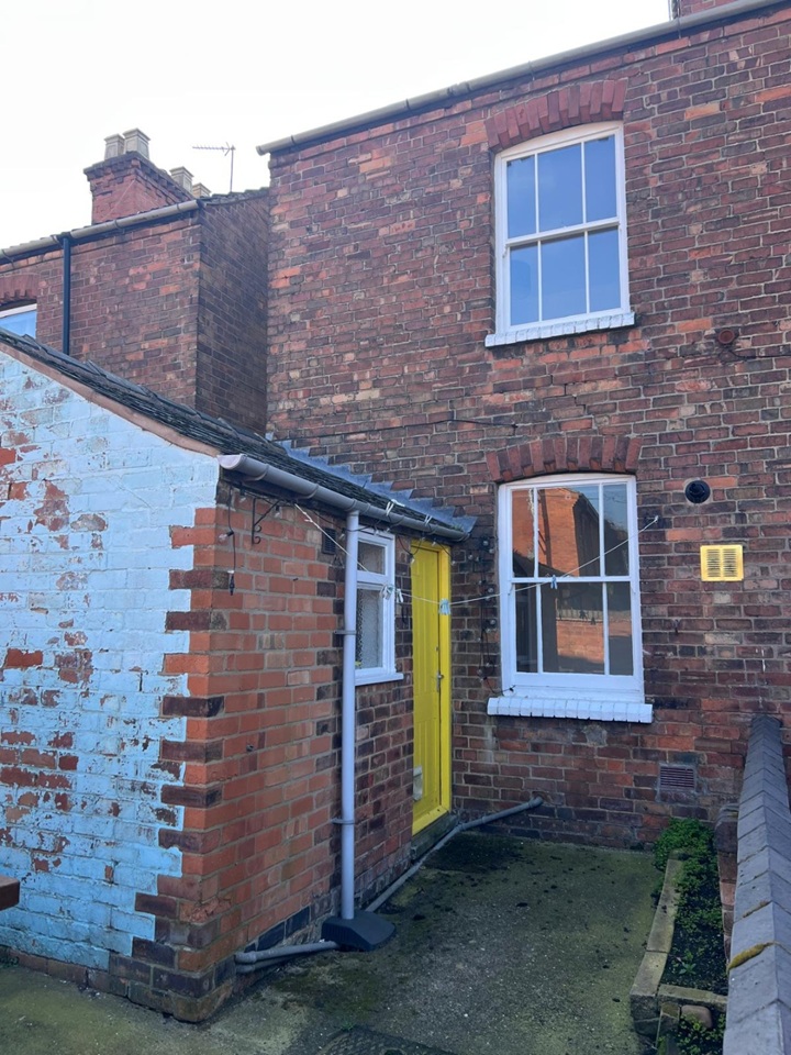 Additional image 8 of 2 Bed End Terrace, Falcon Grove, NG7, N1 7GU