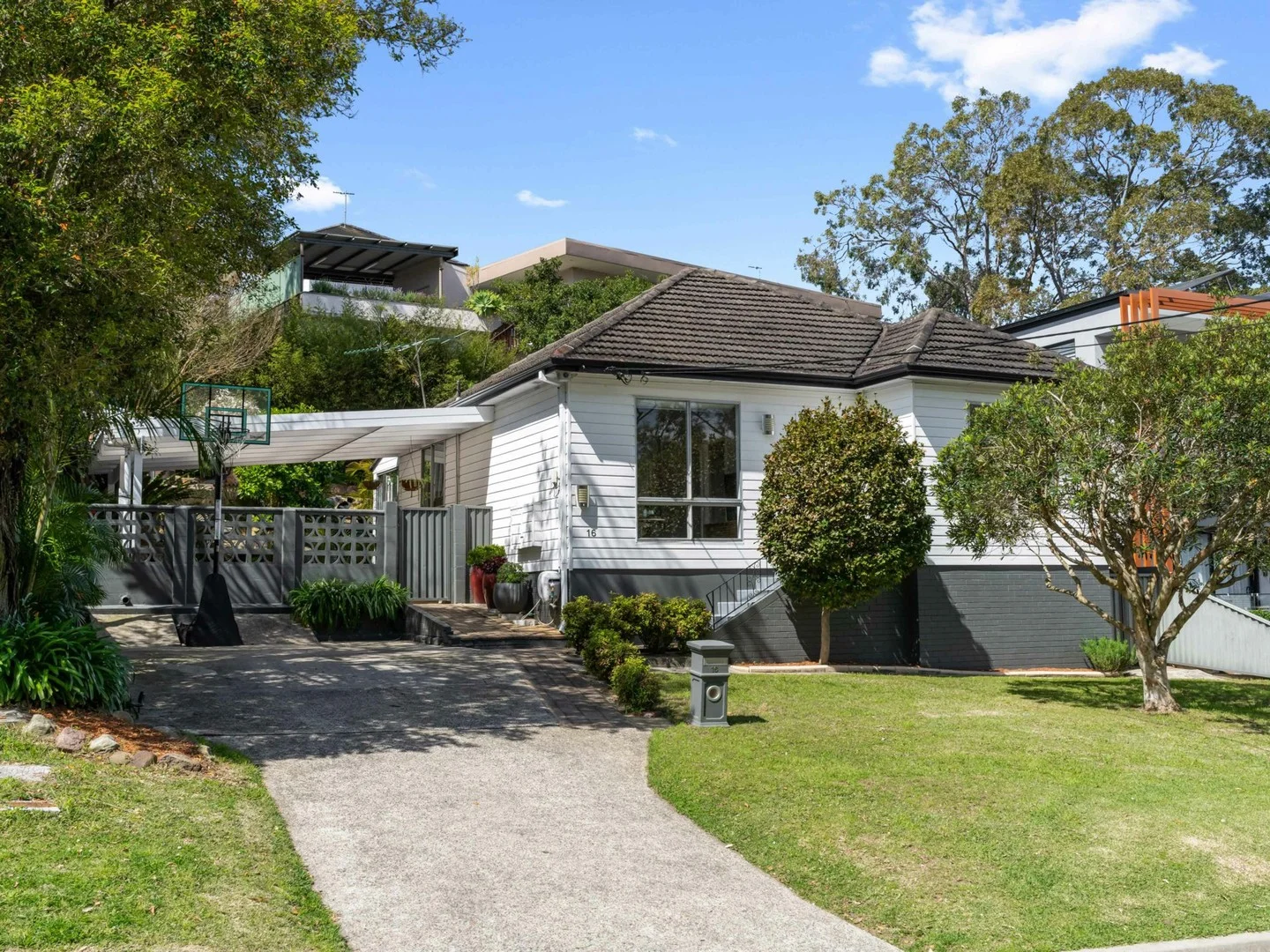 16 Florida Street, Sylvania NSW 2224