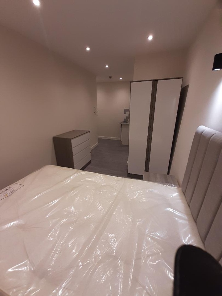 Additional image 14 of Studio Flat, Rose Hill, OX4, N1 7GU