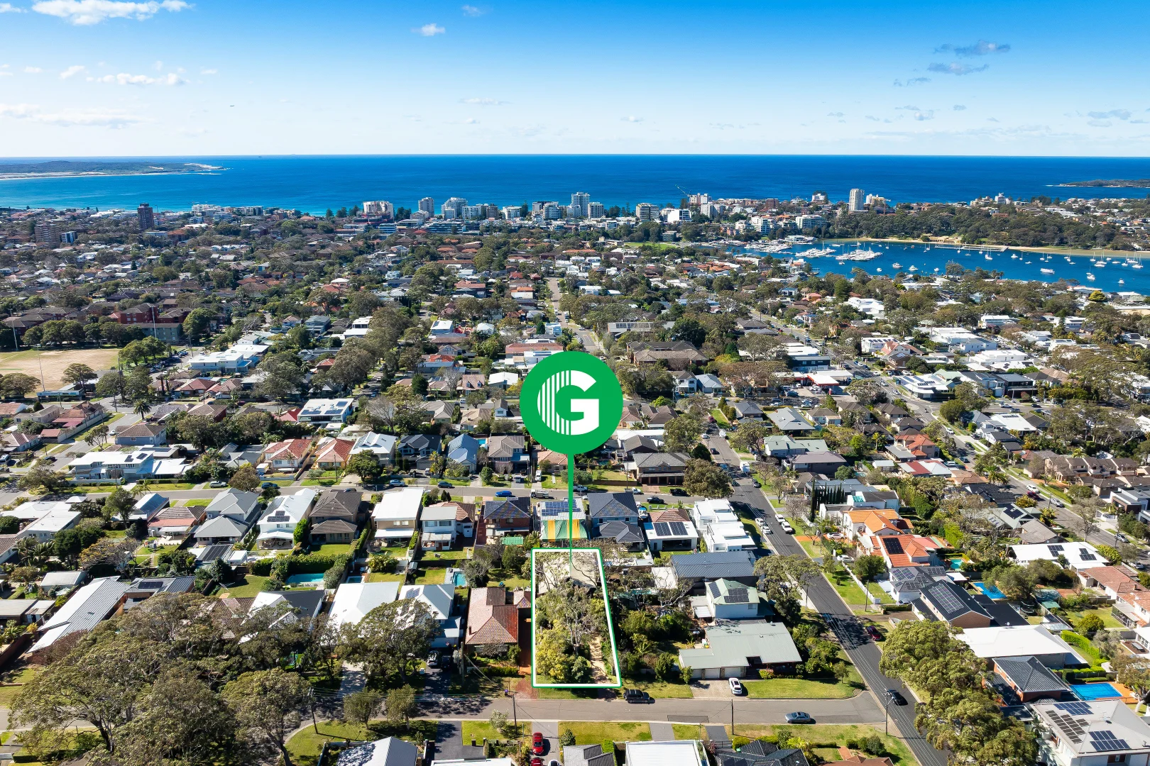 Additional image 6 of 16 Cabramatta Road, Woolooware NSW 2230
