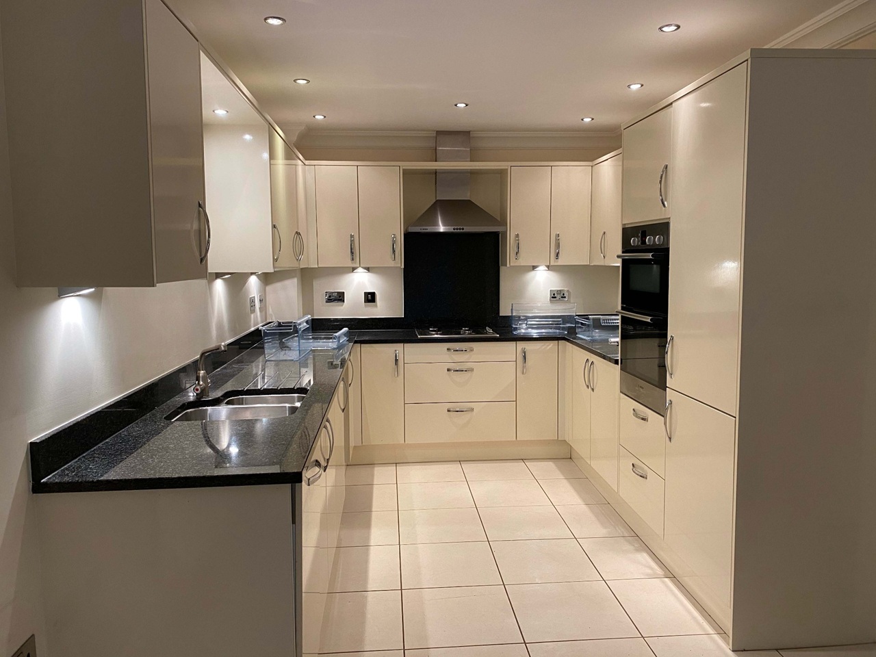 Additional image 2 of 4 Bed End Terrace, Coolidge Close, OX3, N1 7GU