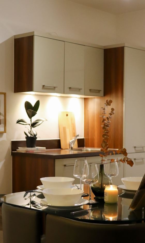Additional image 11 of 1 Bed Flat, Trinity Court Oxford, OX4, N1 7GU