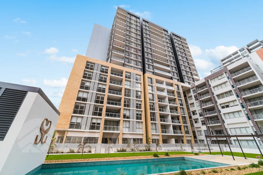 375/2 Thallon Street, Carlingford NSW 2118