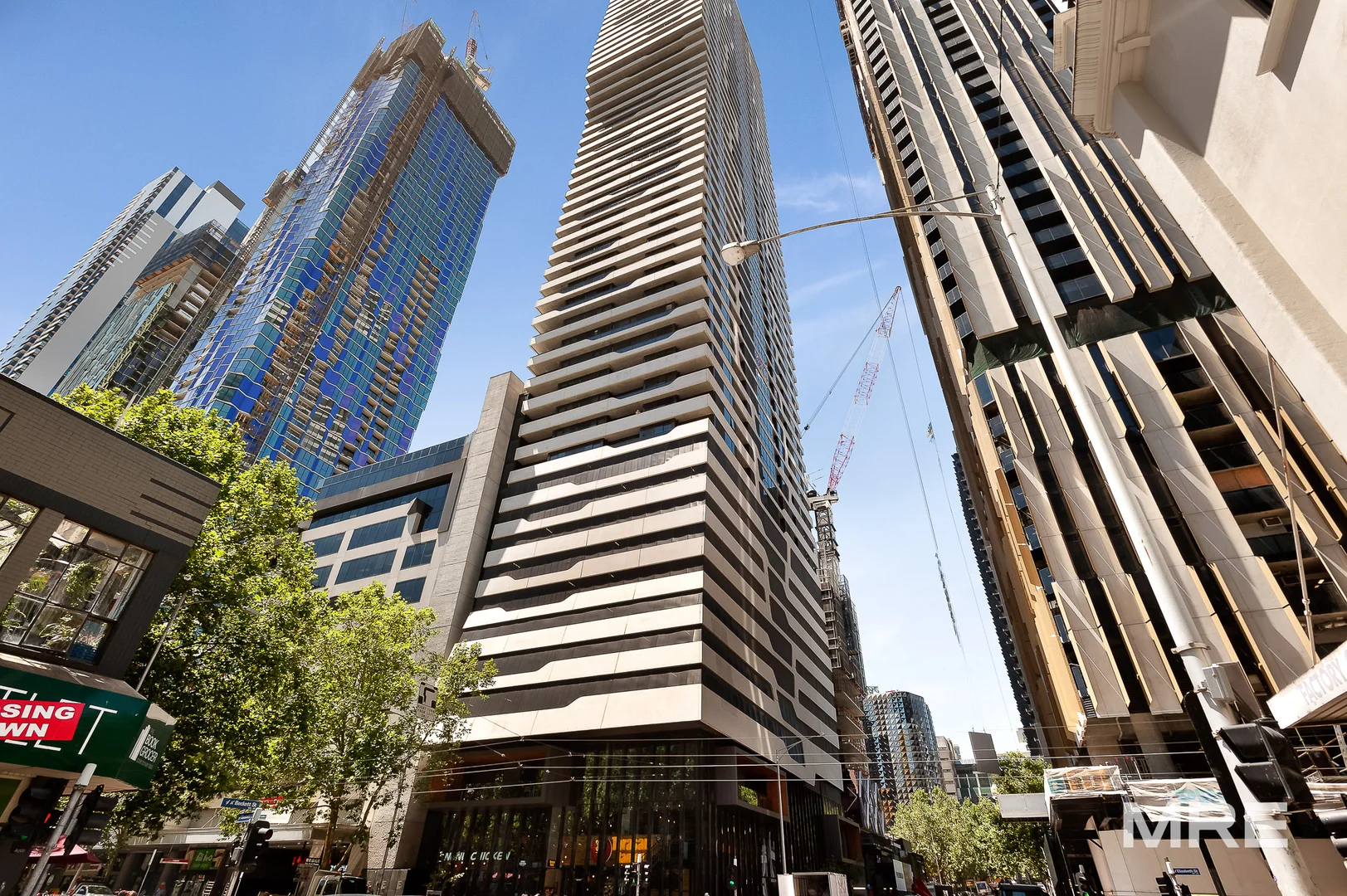 Additional image 16 of 4810/80 Abeckett Street, Melbourne VIC 3000