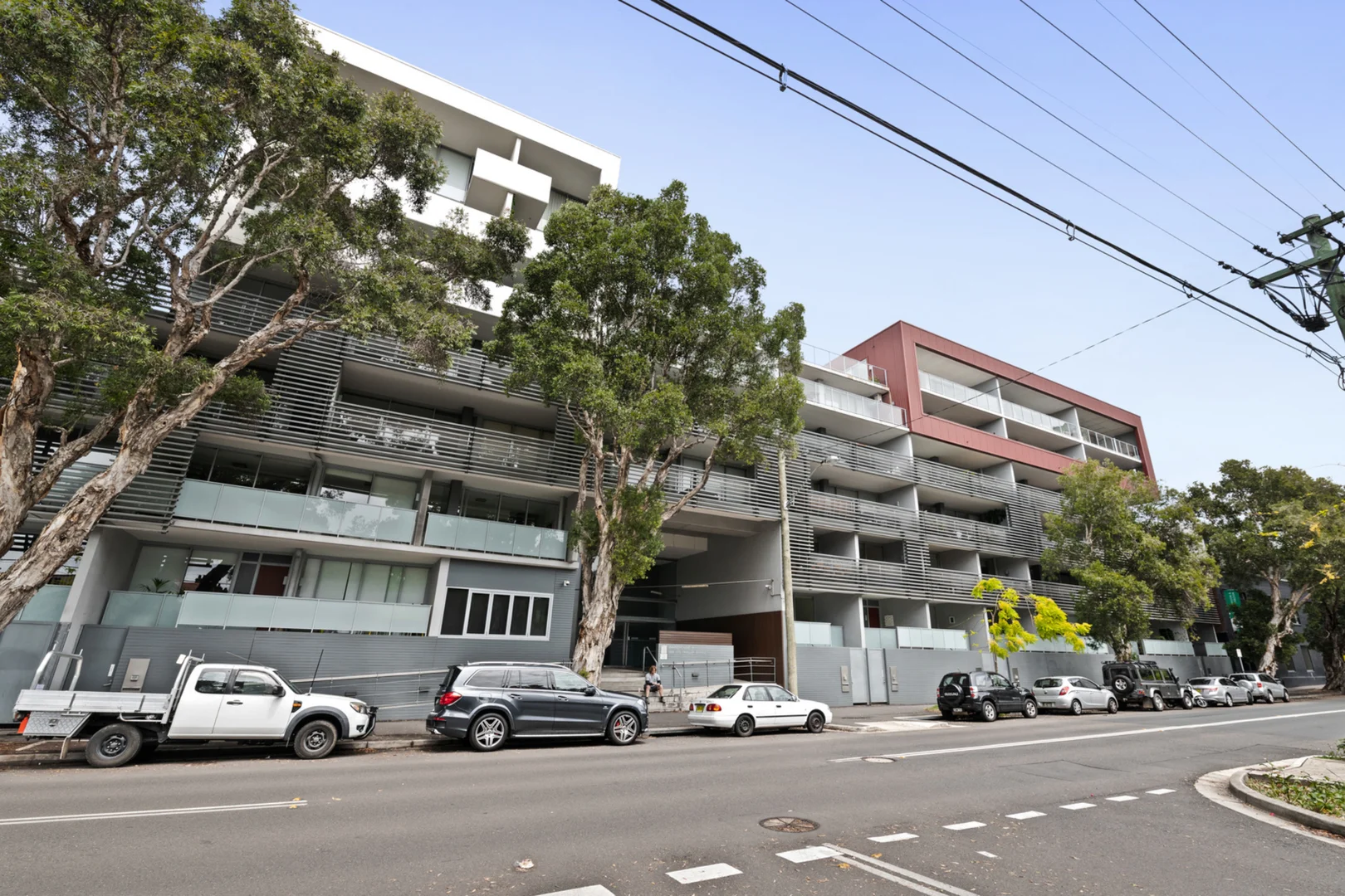Additional image 7 of 311/169 Phillip Street, Waterloo NSW 2017