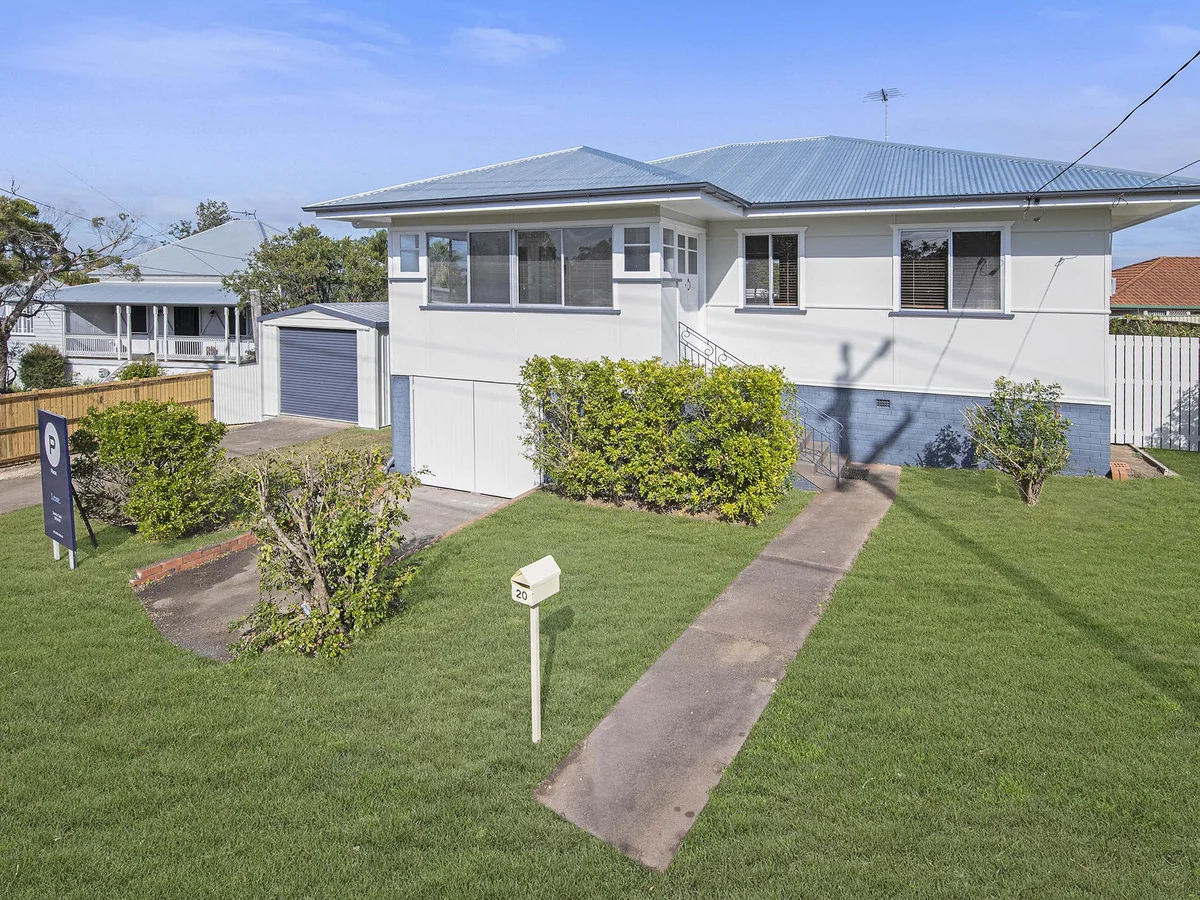 20 Waterworks Rd, Brassall QLD 4305