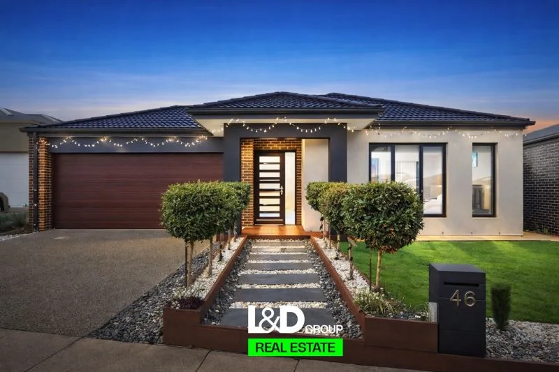 46 Franklin Rd, Mount Duneed VIC 3217