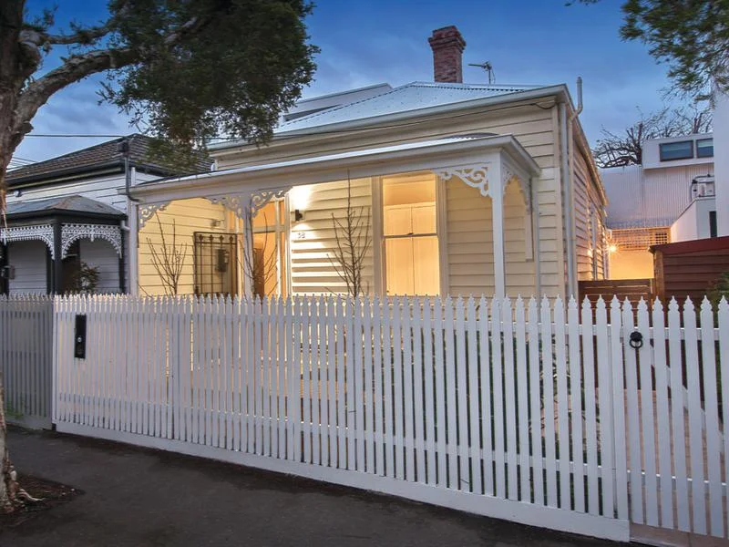 58 Nicholson Street, South Yarra VIC 3141