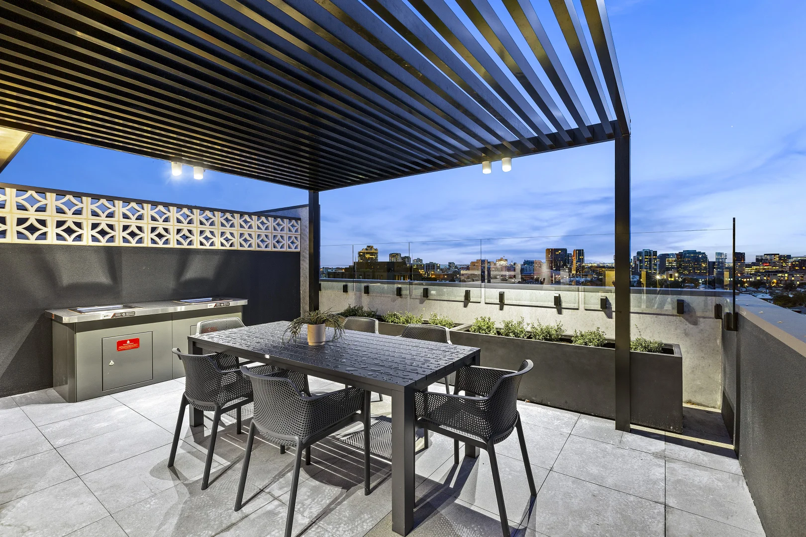 Additional image 12 of 203/6 Percy Place, Prahran VIC 3181