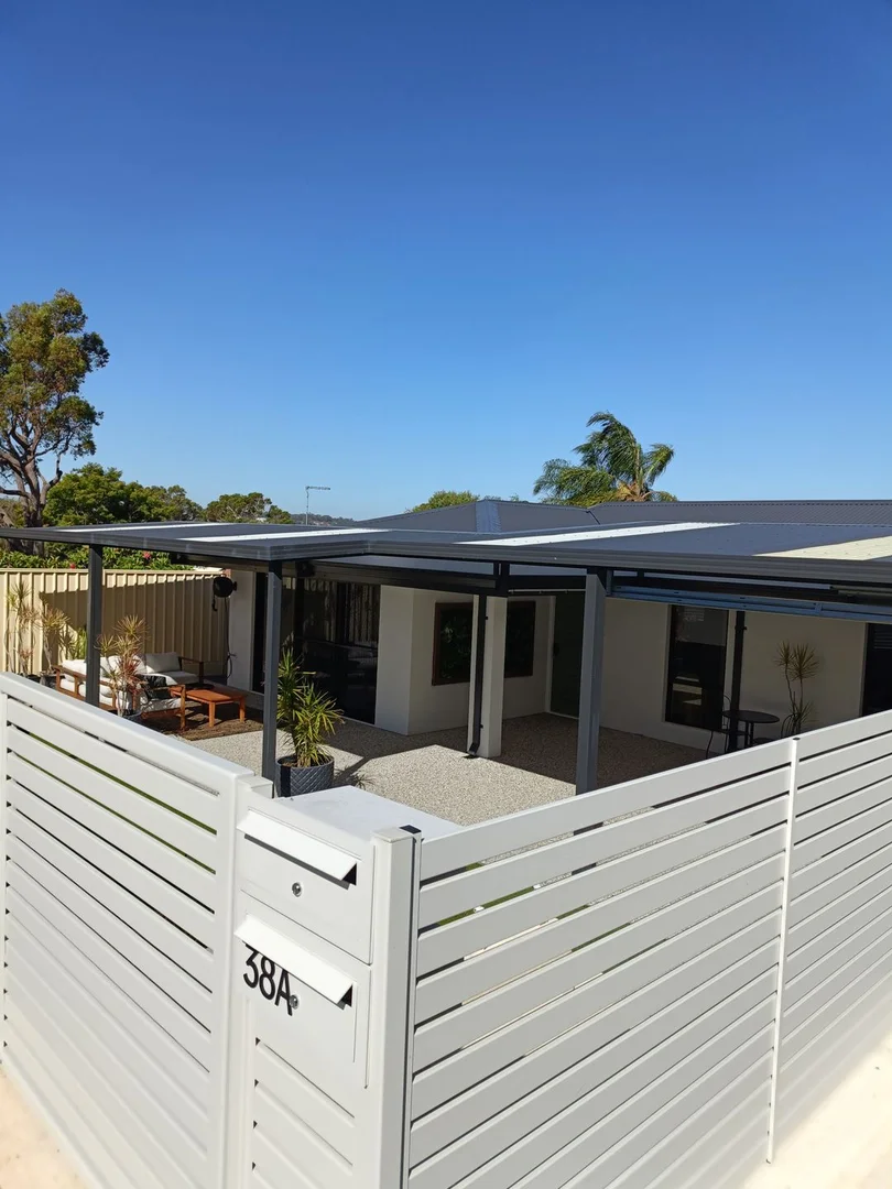 38 Tuart Trail, Edgewater WA 6027 photo 2