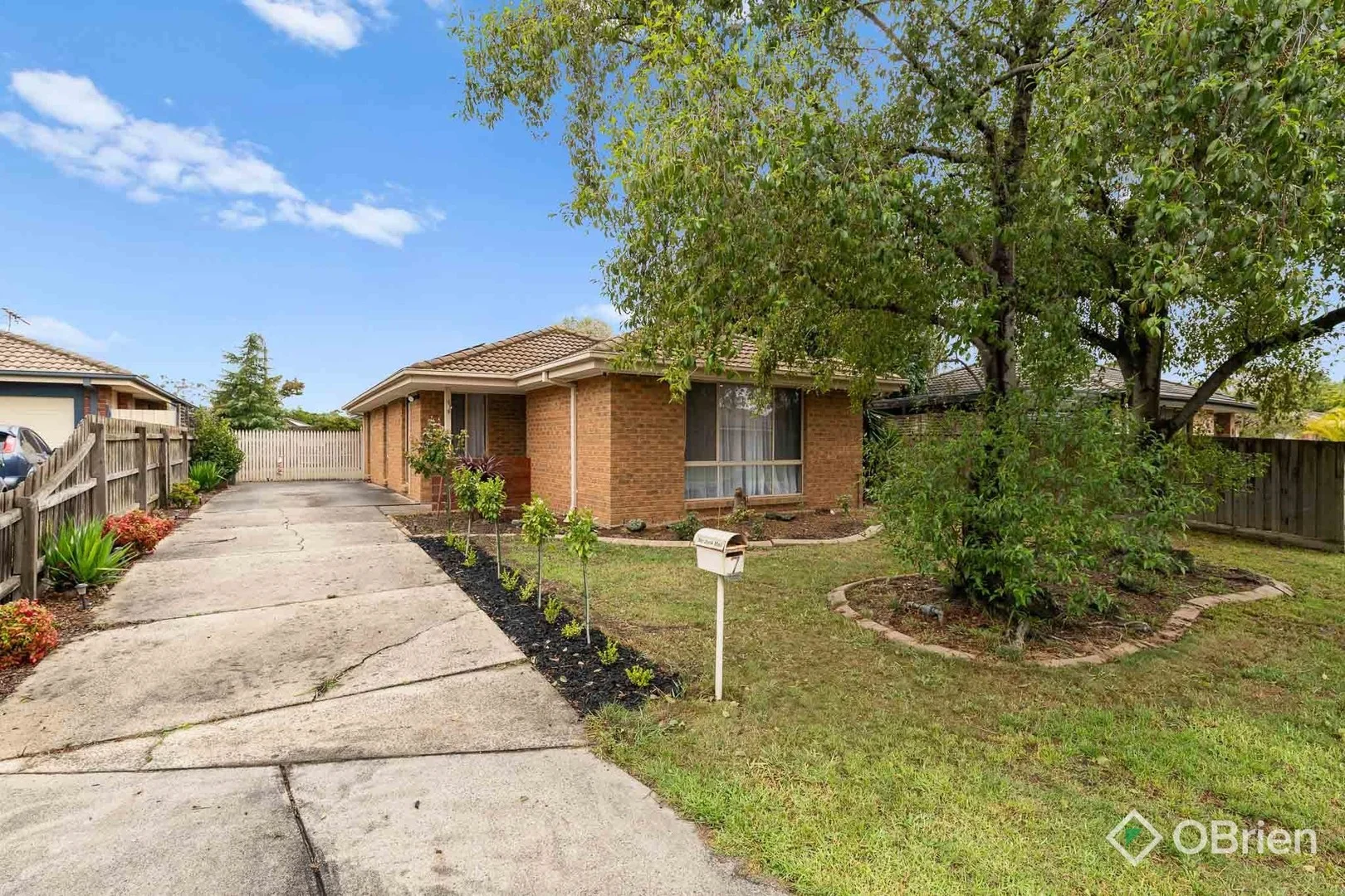 7 Benny Place, Berwick VIC 3806