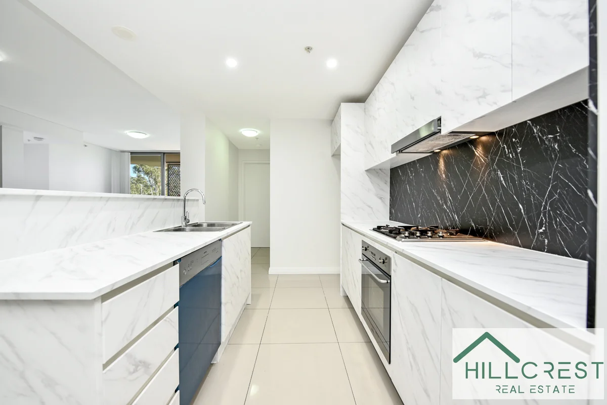 Additional image 3 of 302/29 Hunter Street, Parramatta NSW 2150