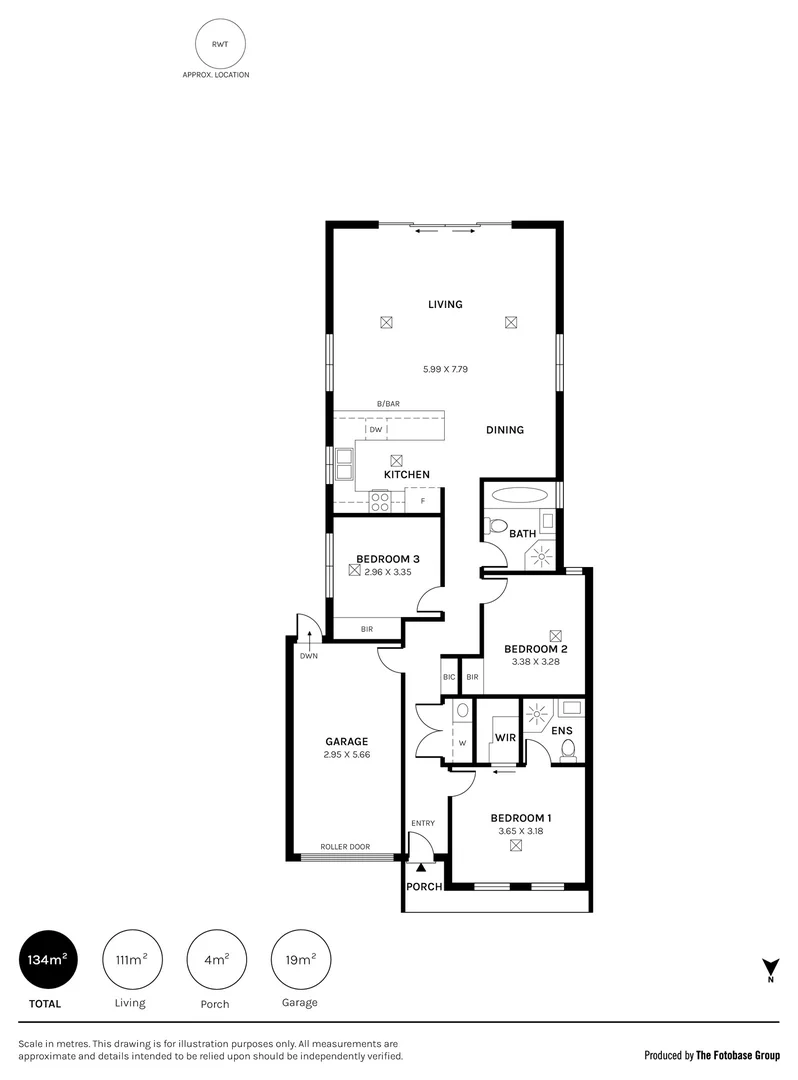 Additional image 17 of 1E Byard Terrace, Mitchell Park SA 5043