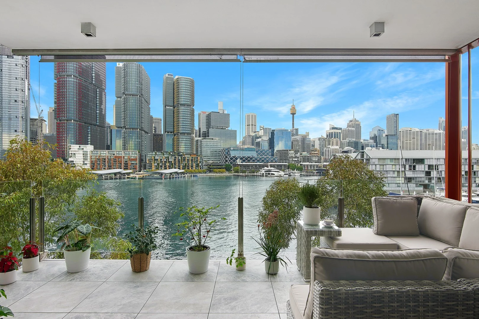 345/3 Darling Island Road, Pyrmont NSW 2009