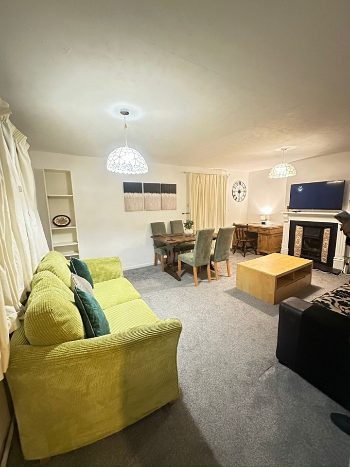 Additional image 13 of Room in a Shared Flat, Girdlestone Road, OX3, N1 7GU