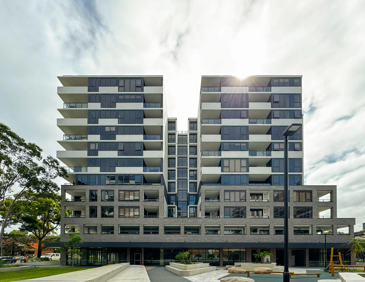 Level 10/25 Meredith Street, Bankstown NSW 2200