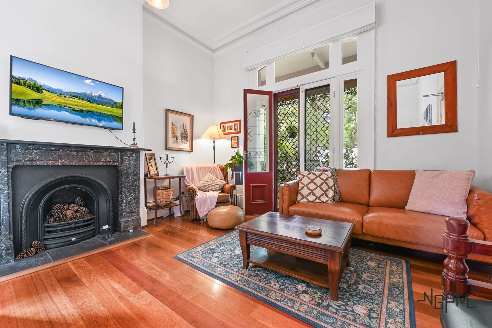 1/85 Queen St, Ashfield NSW 2131