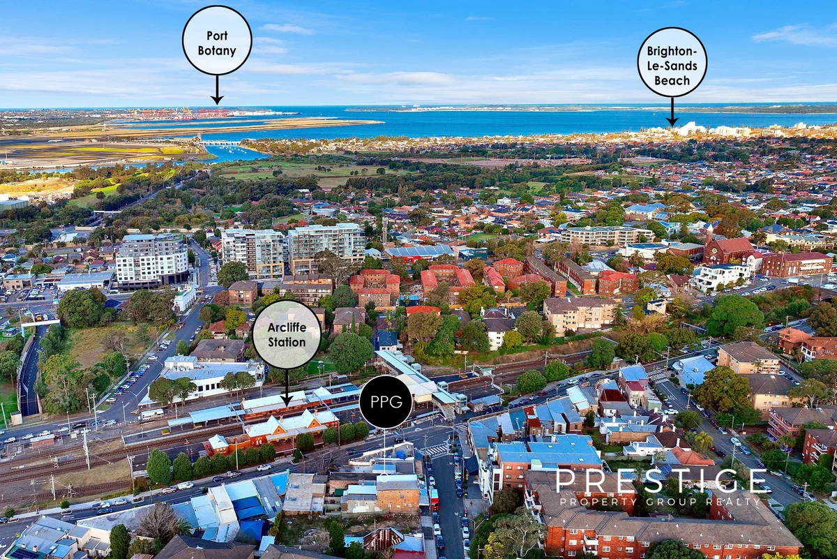 Additional image 8 of FLAT/11 Belmore Street, Arncliffe NSW 2205