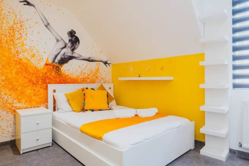 Additional image 3 of Room in a Shared House, Trent Road, NG2, N1 7GU