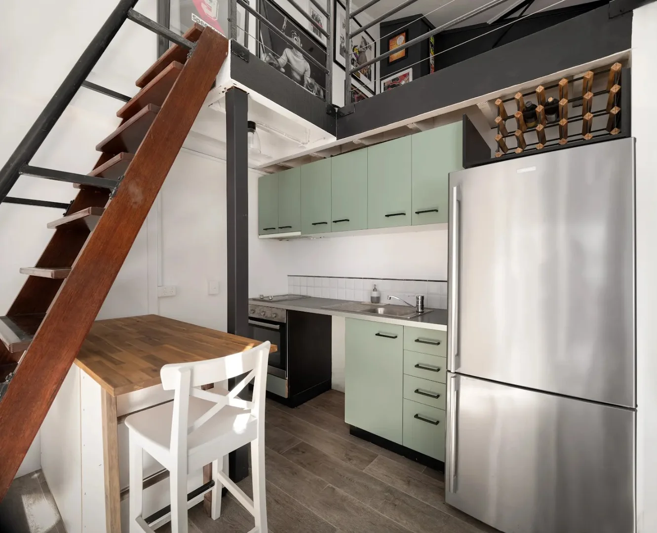 Additional image 3 of 136/53 Vernon Terrace, Teneriffe QLD 4005