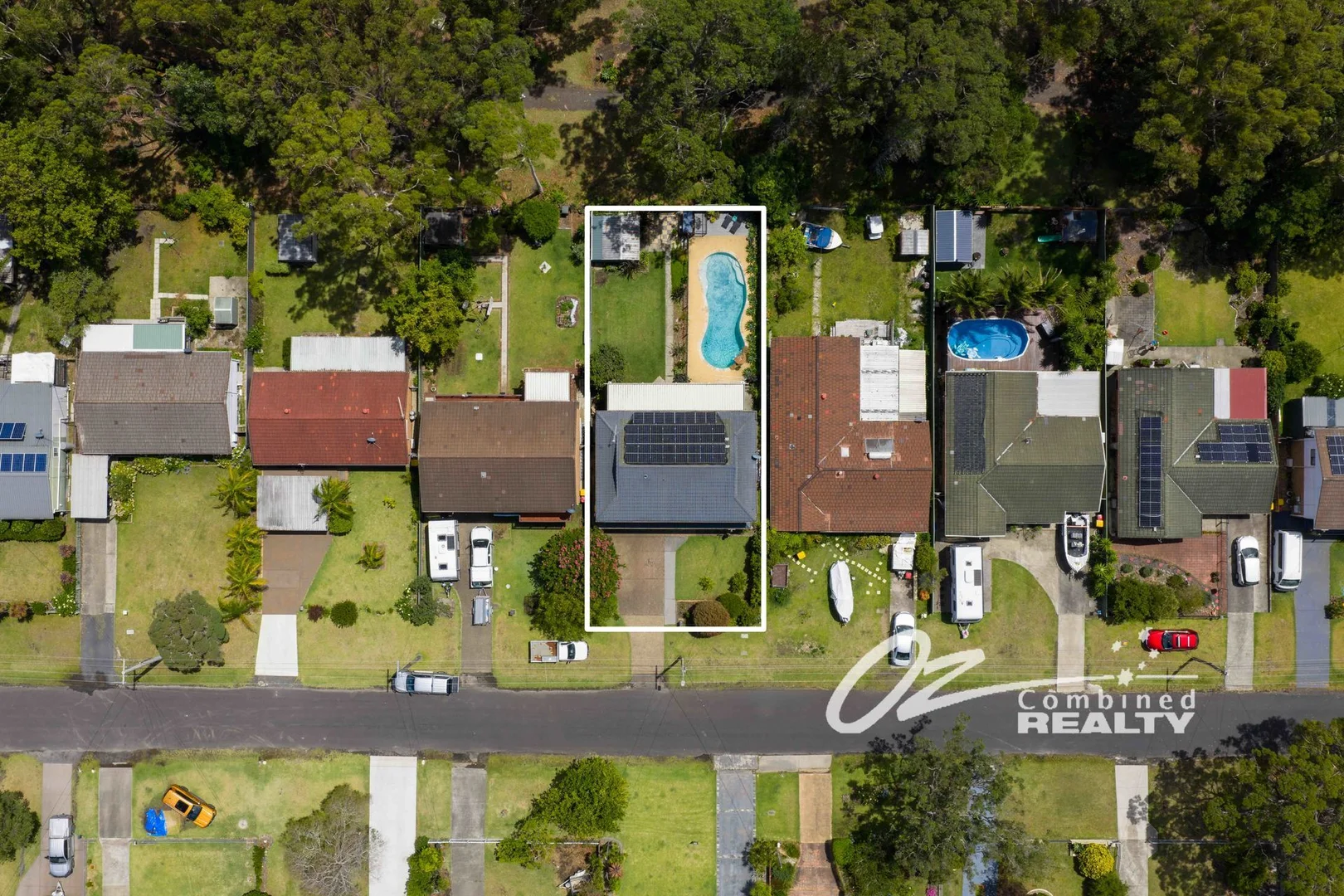Additional image 18 of .87. Waratah Crescent, Sanctuary Point NSW 2540