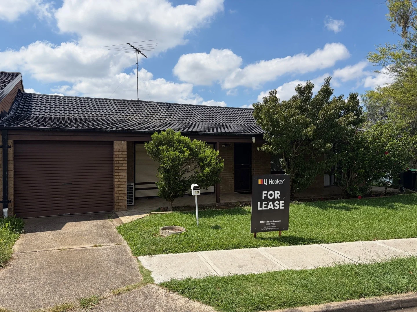 13 Jasnar Street, Greenfield Park NSW 2176