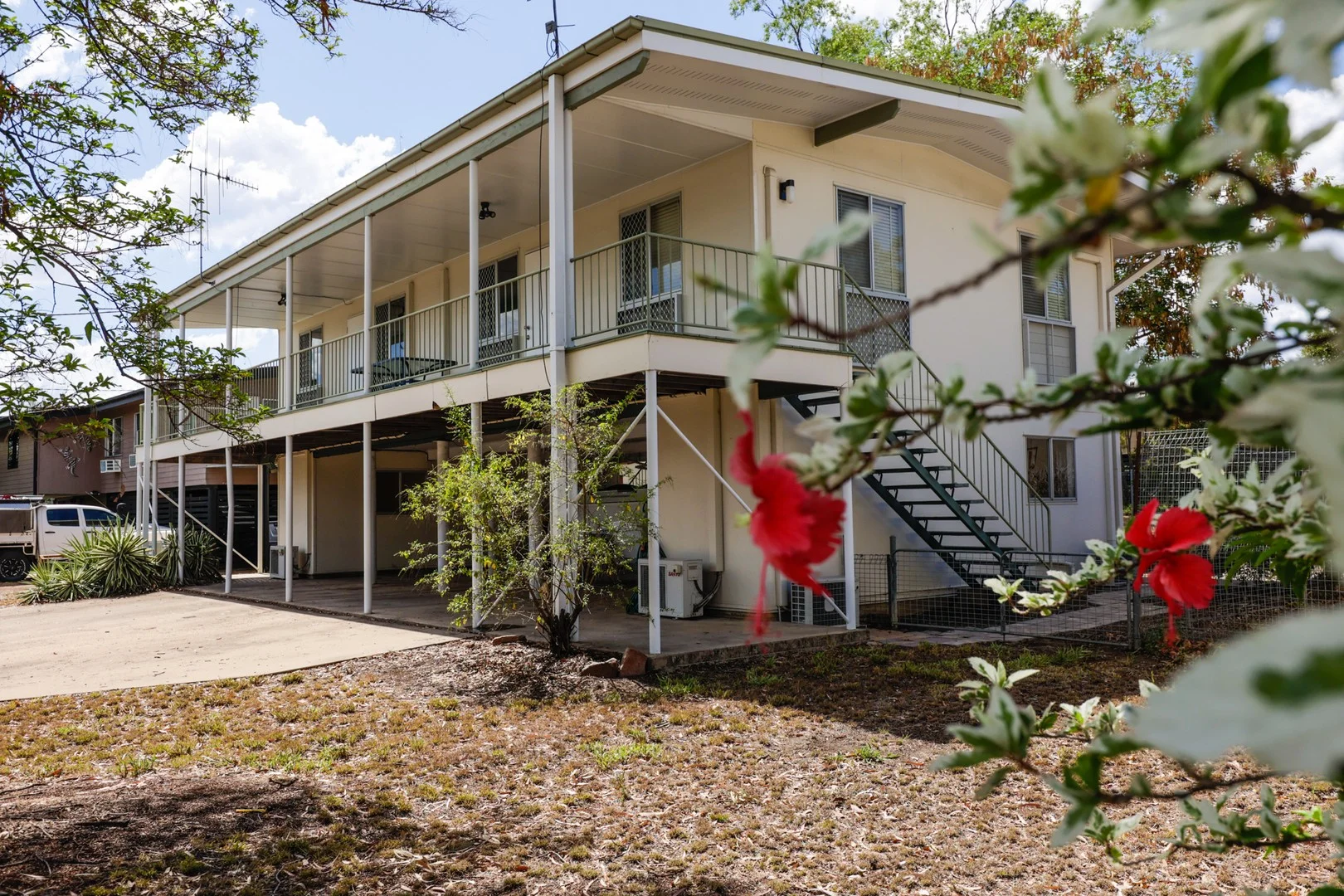 1/22 Menzies Street, Dysart QLD 4745