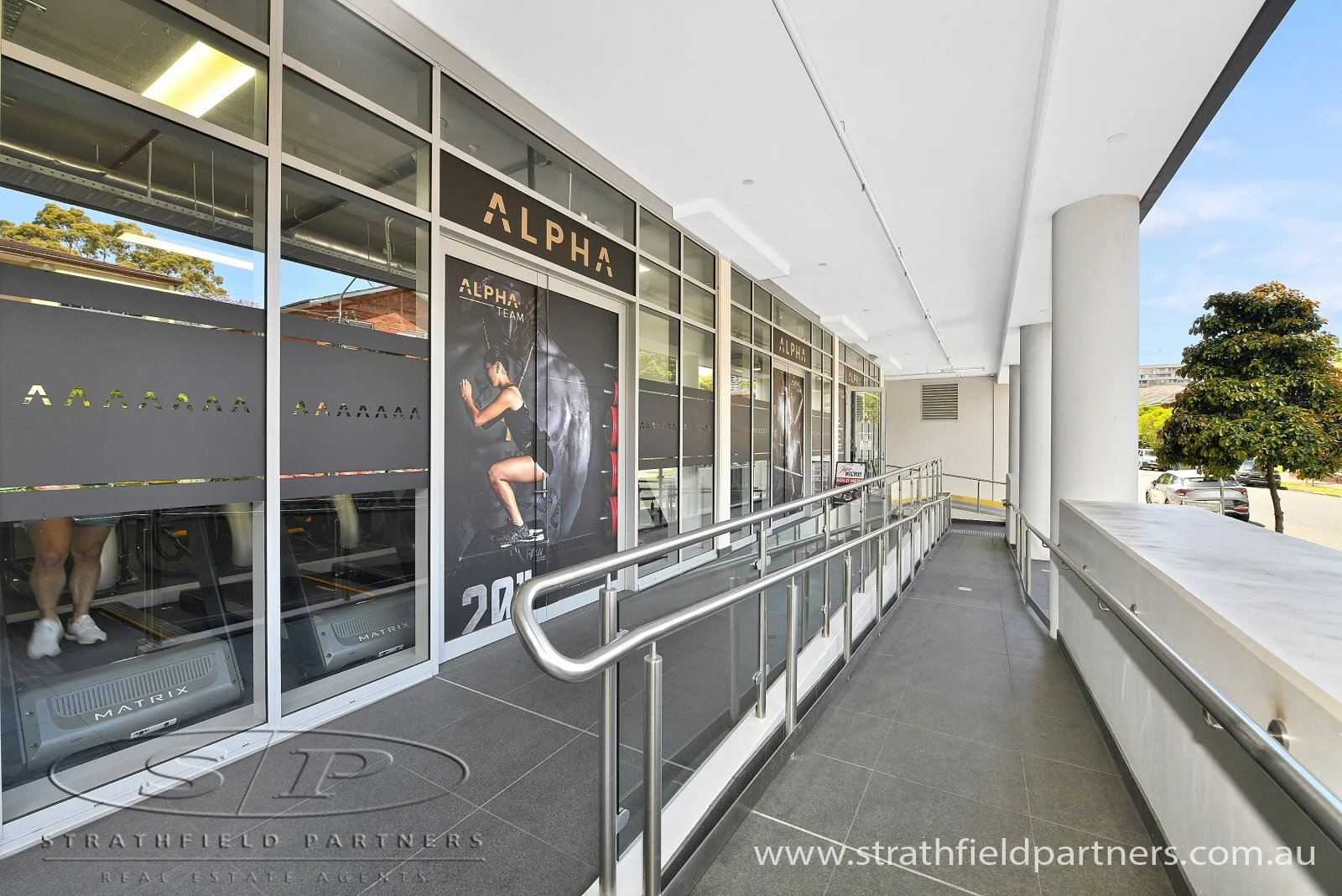 Additional image 8 of 1102/23 Morwick Street, Strathfield NSW 2135