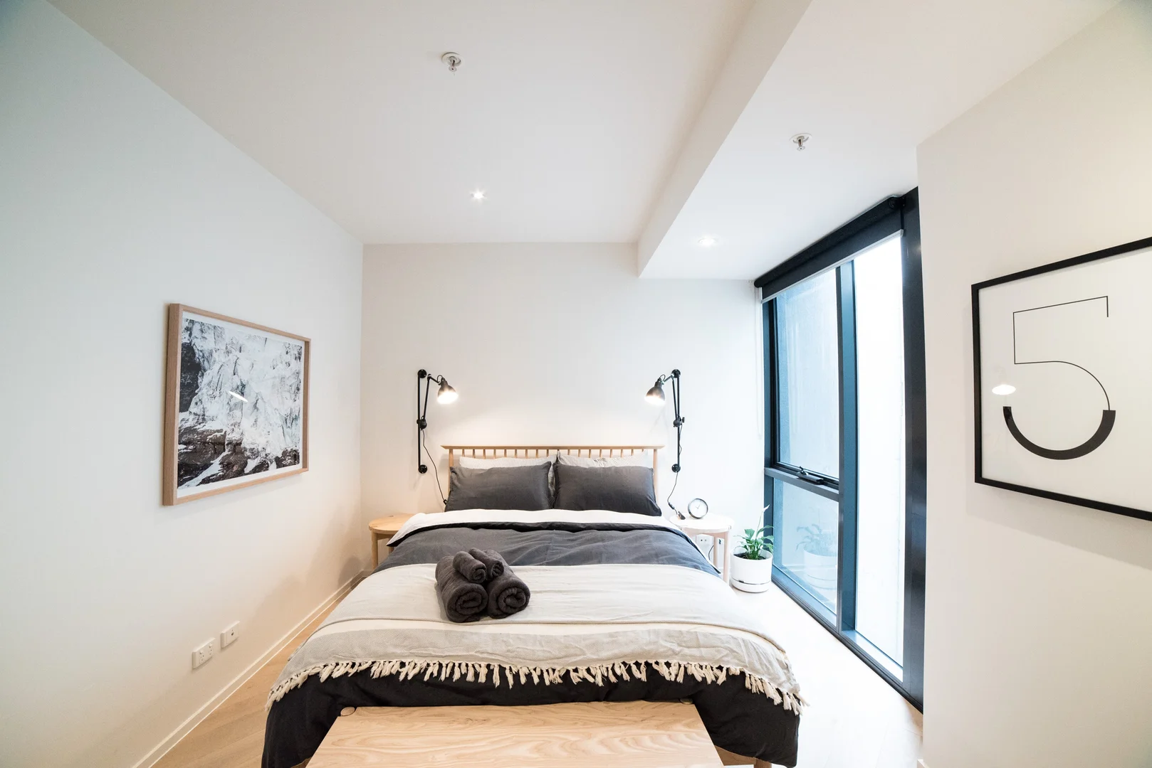 Additional image 9 of 602/28 Wills Street, Melbourne VIC 3000