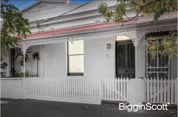 47 Bridge Street, Port Melbourne VIC 3207