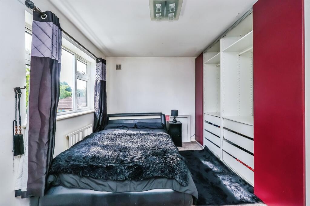 Additional image 9 of 2 Bed Semi-Detached House, Cheshire Court, NG2, N1 7GU