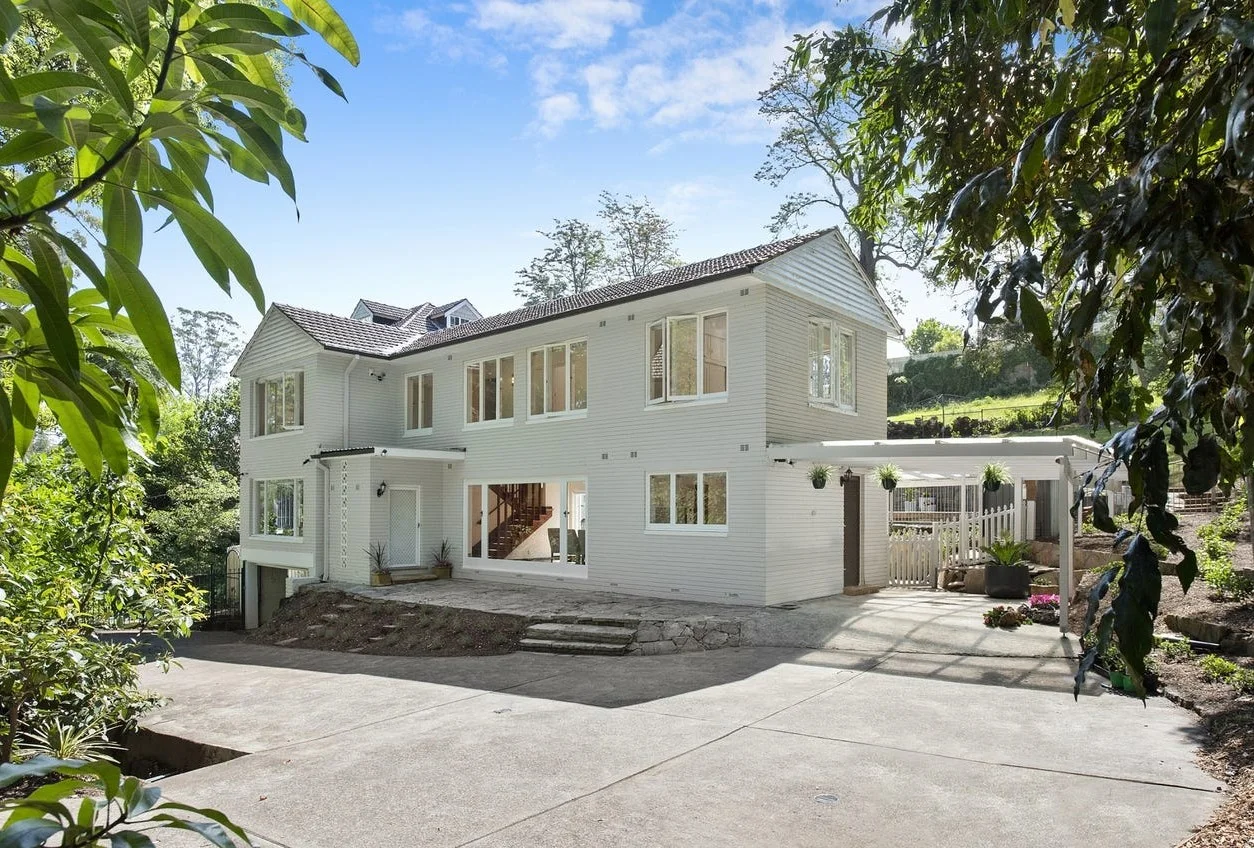 15 Livingstone Avenue, Pymble NSW 2073