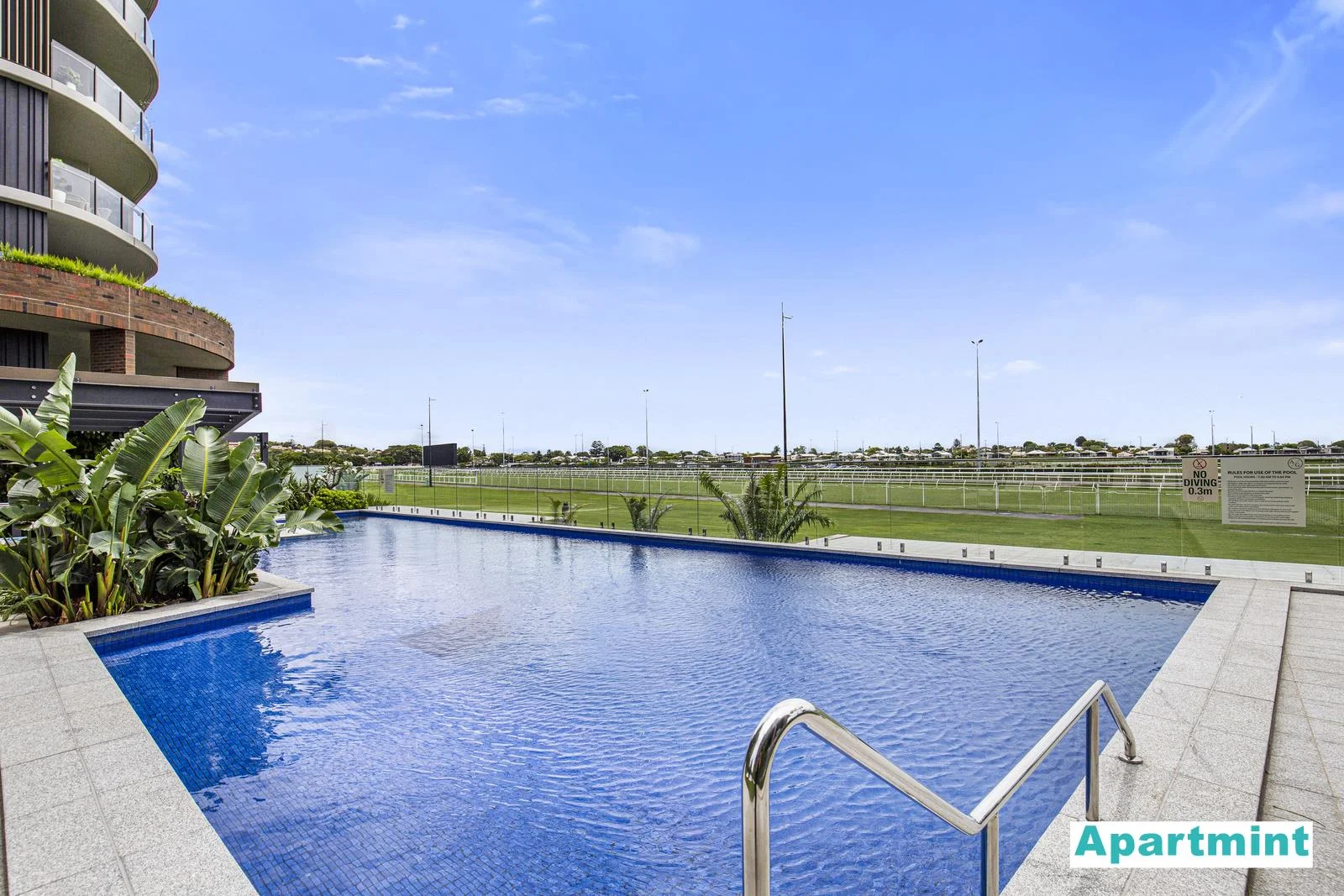 Additional image 7 of 20612/61 St Leger Way, Ascot QLD 4007