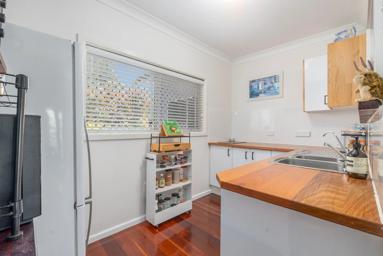 40 Everinghams Lane, Frederickton NSW 2440