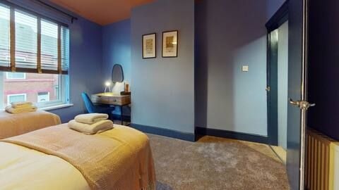 Additional image 6 of 3 Bed Terraced House, Fife Street, S9, N1 7GU